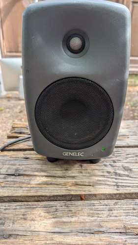 Professional studio monitor - professional,