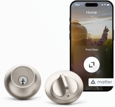Level Lock (Matter) Smart Lock