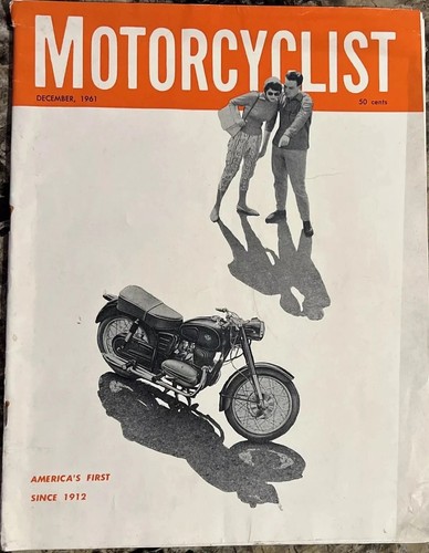Vintage december 1961 - 🔥vintage,