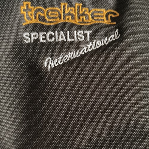 Trakker buzz bar bag - ,