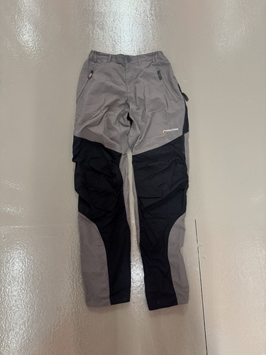 Montane mens terra - terra, grey