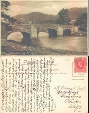 Maentwrog Bridge