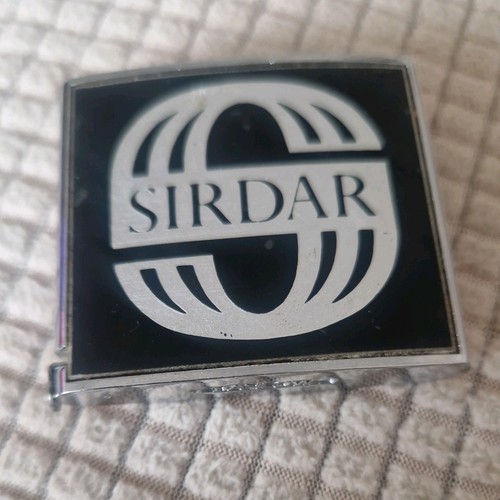Vintage barlow sirdar - barlow,