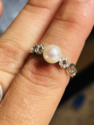 Tjc silver cultured - tjc, and