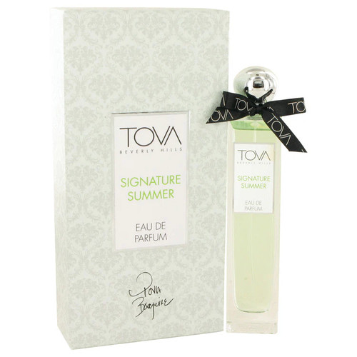 Tova signature summer - by,