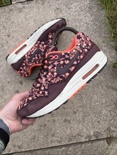 Nike Air Max 1 Liberty Flower