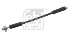 Flexible brake hose Rear Axle