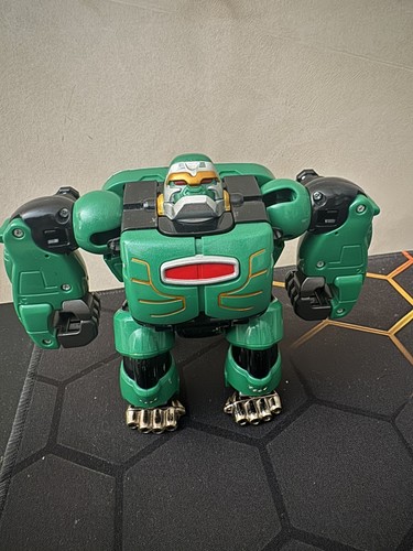Power rangers wild force - power,