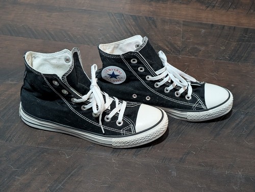 Chuck taylor converse - taylor, made