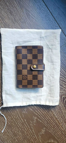 Louis vuitton damier - louis,