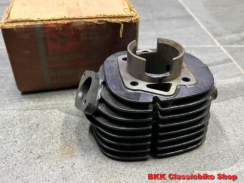 Nos suzuki 50cc m30 - 50cc,