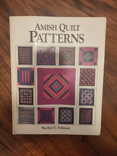 Amish quilt patterns rachel - patterns,