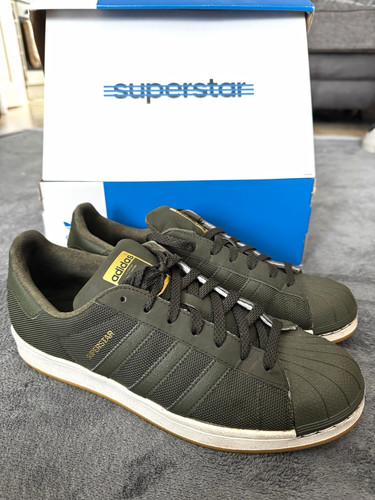 Adidas superstar men - adidas, low