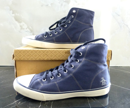 Original penguin canvas high - original,