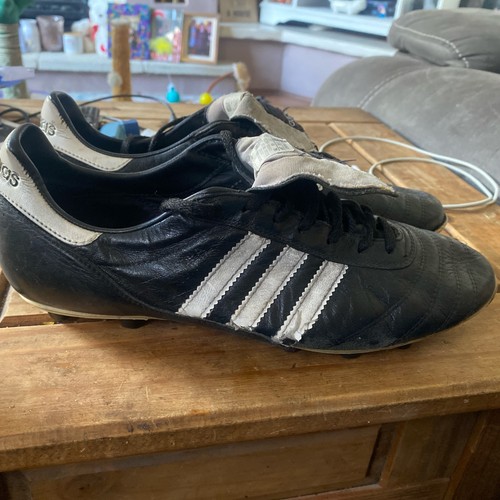 Adidas copa mundial - adidas,