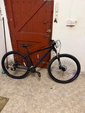 Carrera Hellcat 29er Men’s bike