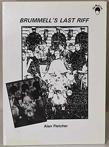 Brummell last riff - last, (mod