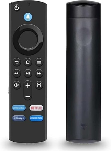 Replacement remote for amazon - remote,