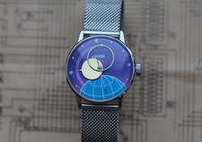 ⌚ Raketa Copernicus. Case 34