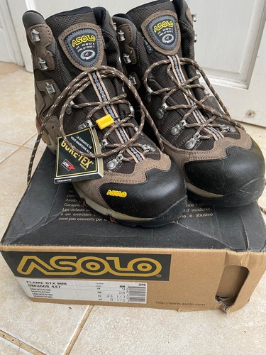 Asolo alpinist gore - asolo,