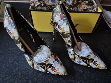 Disney x Aldo Minnie Mouse