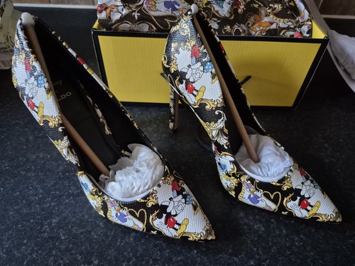 Disney aldo minnie - x, mouse