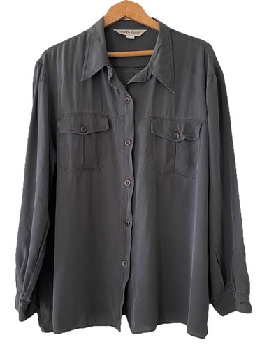 Marina rinaldi women grey - women's,