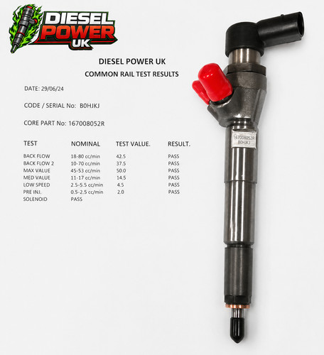 Renault nissan dci fuel - 1.5,