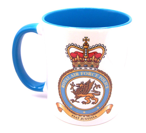 Royal air force police - royal,