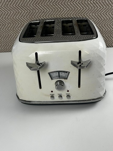 Delonghi brillante slice - 4,