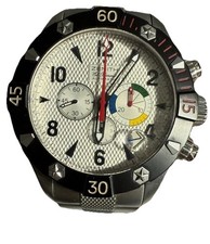 Zenith Defy Aero El Primero Watch Chronograph