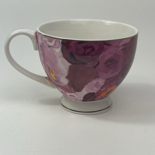 Large coffee mug grace tea - grace,