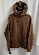 Coleman Fleece Lined Full Zip