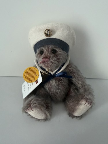 Charlie bears minimo kendra - charlie,