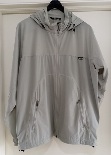Rohan windshadow jacket - rohan,