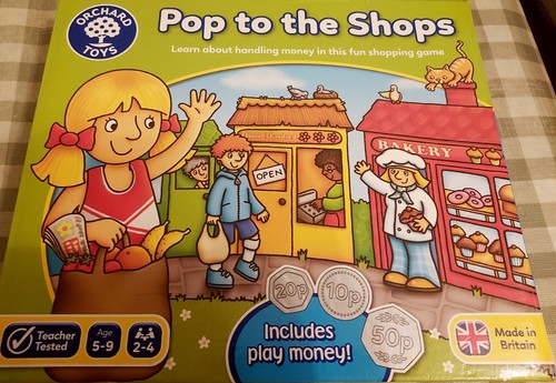 Orchard toys pop - orchard,