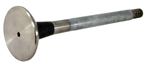 Exhaust valve 34mm 9mm - 34mm,