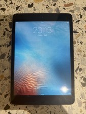 Apple iPad mini 1st Gen. 16GB