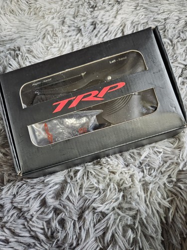 Trp road cross ultralight non - trp,