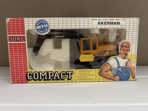 Joal 249 scale akerman - 249,