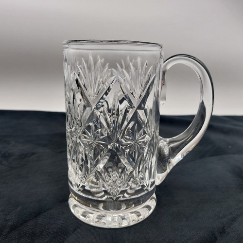 Royal doulton crystal beer ale - beer,