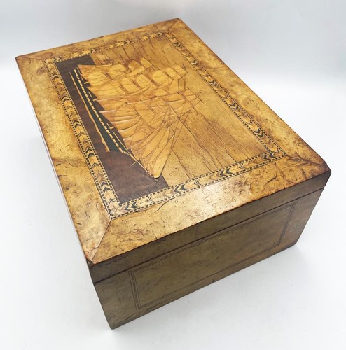 Sailing ship victorian - victorian, wood