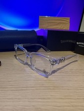 Chrome Hearts Blue Light Glasses Unisex FAST SAME DAY SHIPPING