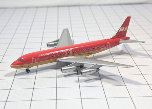 Braniff international red - braniff,