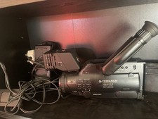 Ferguson Video camcorder Pro