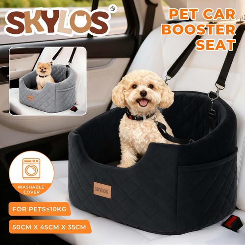 Skylos dog booster - skylos, car