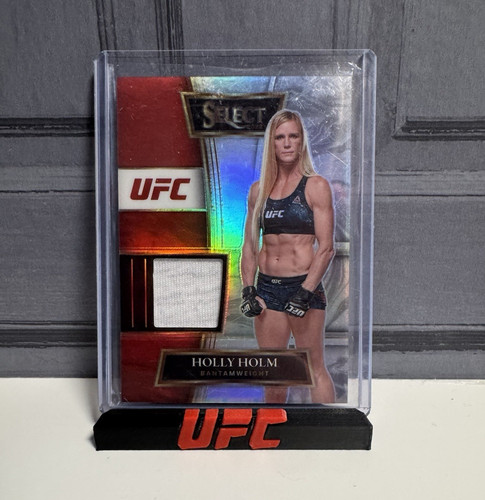 Panini 2022 select - 2022, holly