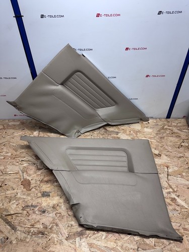 Bmw e30 coupe side panel - bmw,