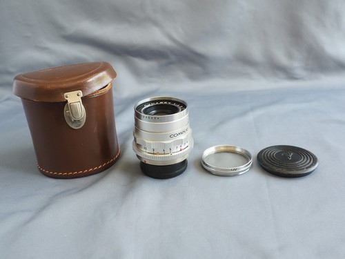 Voigtländer dynarex 100mm - voigtländer,
