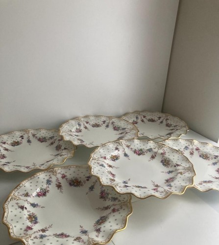 Royal crown derby - royal, antoinette